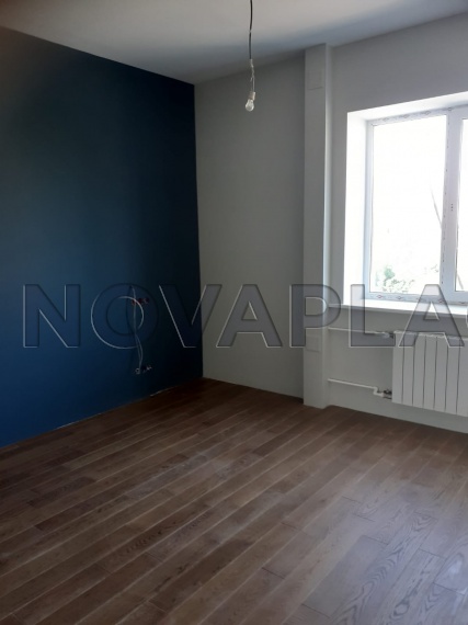 Аренда офиса - ИФНС №13 590 м2