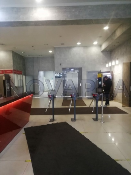 Аренда офиса - ИФНС №24 475 м2