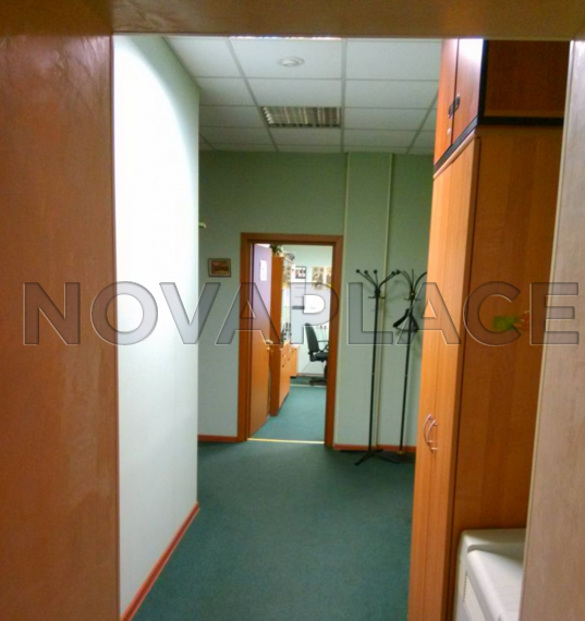 Аренда здания (ОСЗ) в Москве 900 м2