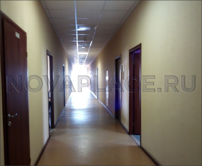 Аренда офиса - ИФНС №22 20 м2