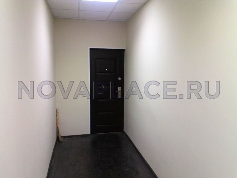 Аренда офиса - ИФНС №25 9 м2