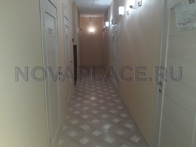 Аренда офиса - ИФНС №29 6 м2