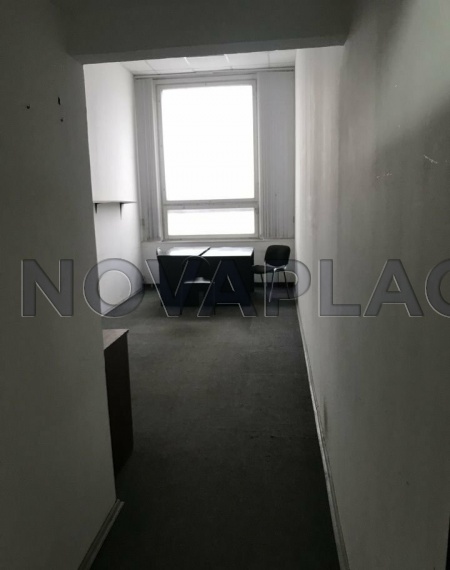 Аренда офиса - ИФНС №17 17 м2