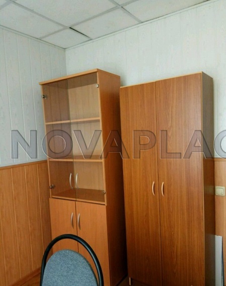 Аренда офиса - ИФНС №27 9 м2