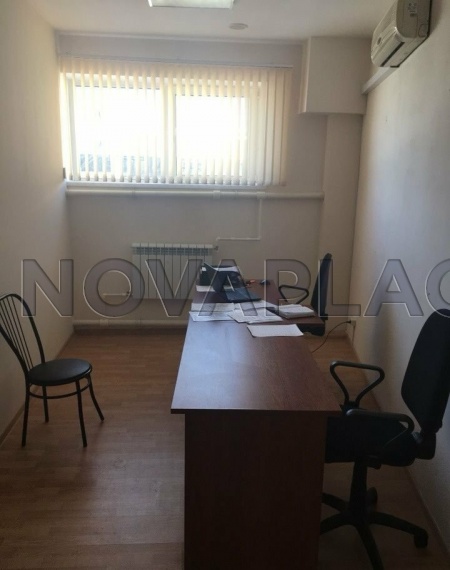 Аренда офиса - ИФНС №29 12 м2