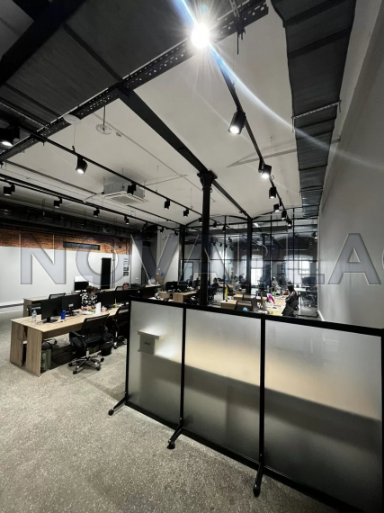 Аренда офиса в Москве 350 м2