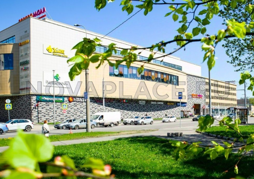 Аренда офиса в бизнес-центре в Москве 290 м2