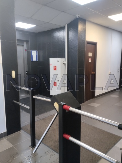 Аренда офиса в Москве 51 м2