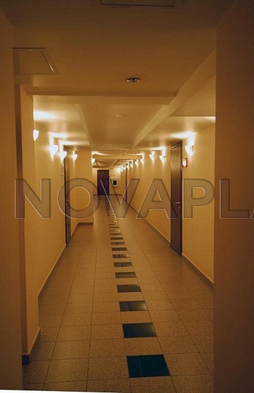 Аренда офиса - ИФНС №4 36 м2