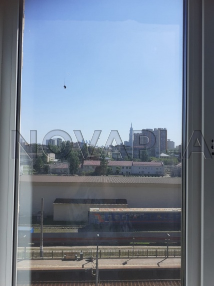 Аренда офиса - ИФНС №13 590 м2