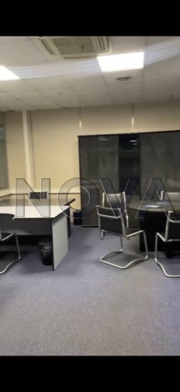 Аренда офиса - ИФНС №16 31 м2