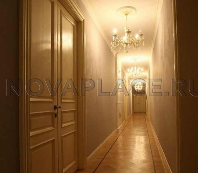 Аренда здания (ОСЗ) в Москве 1350 м2