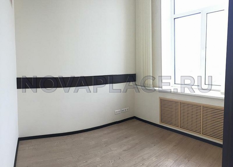 Аренда офиса - ИФНС №30 41 м2