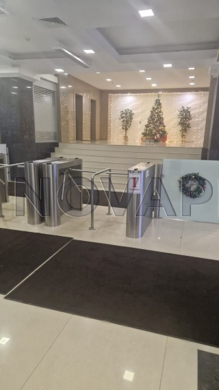 Аренда офиса - ИФНС №3 6 м2