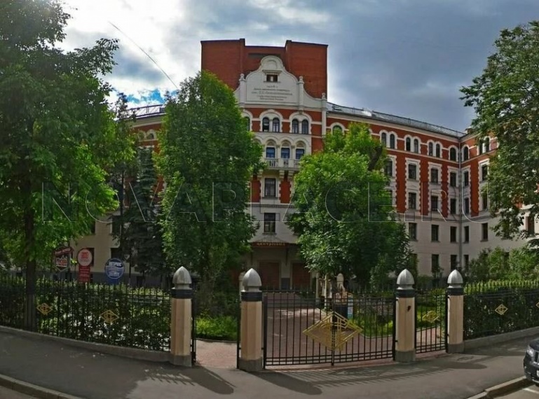 Аренда офиса - ИФНС №2 112 м2