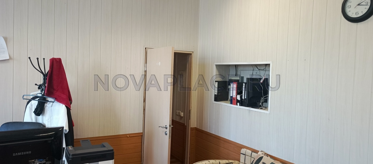 Аренда офиса - ИФНС №25 33 м2