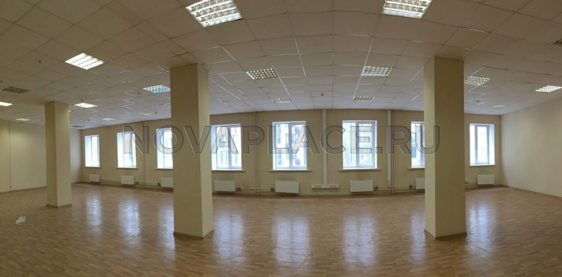 Аренда офиса - ИФНС №17 55 м2