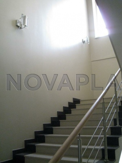 Аренда офиса в бизнес-центре в Москве 1264 м2