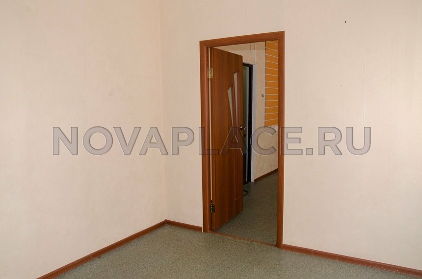 Аренда офиса - ИФНС №2 150 м2