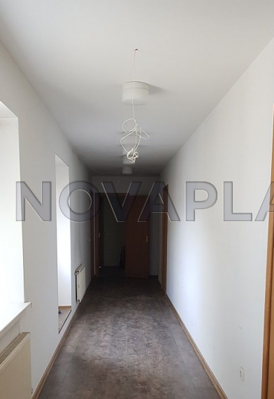 Аренда здания (ОСЗ) в Москве 506 м2