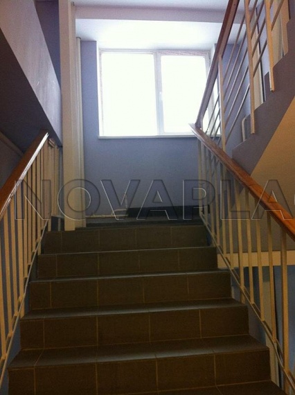 Аренда офиса - ИФНС №16 21 м2