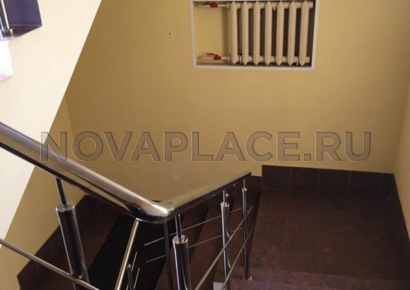 Аренда офиса - ИФНС №19 16 м2