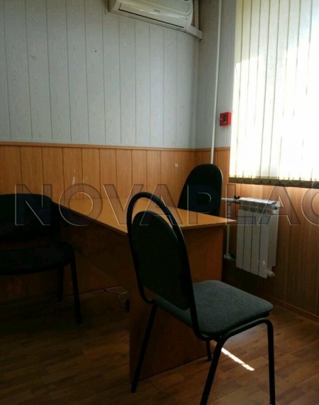 Аренда офиса - ИФНС №27 9 м2