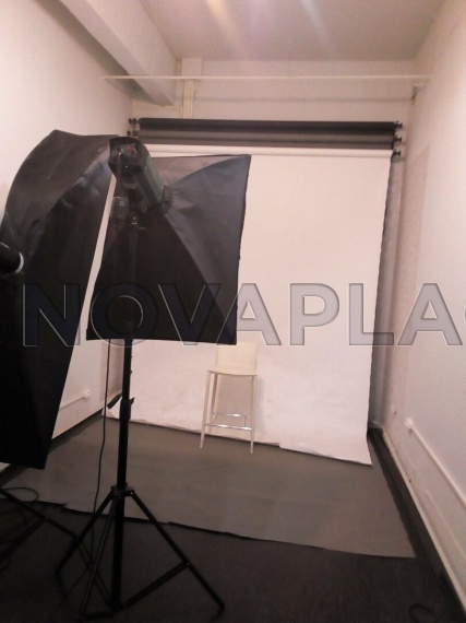 Аренда офиса в жилом доме в Москве 75 м2