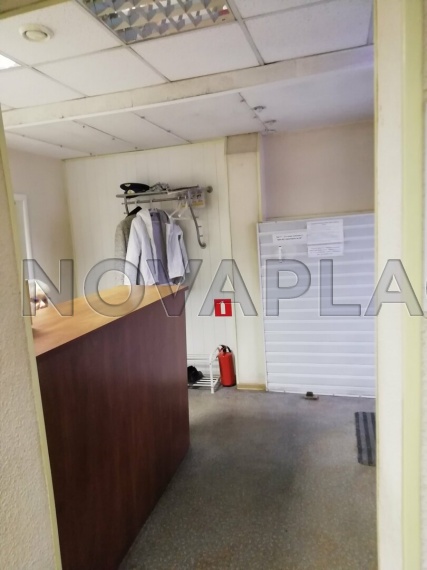 Аренда офиса - ИФНС №31 34 м2