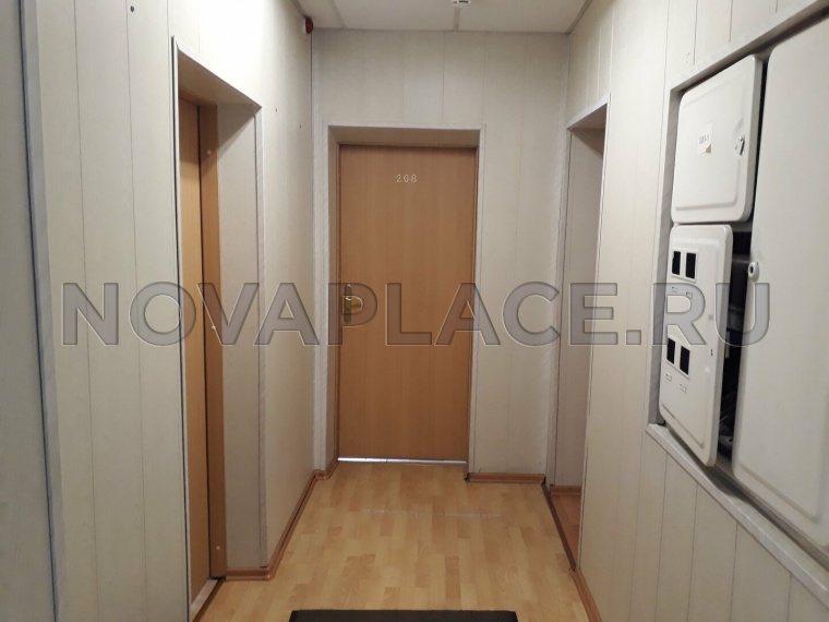 Аренда офиса - ИФНС №8 12 м2