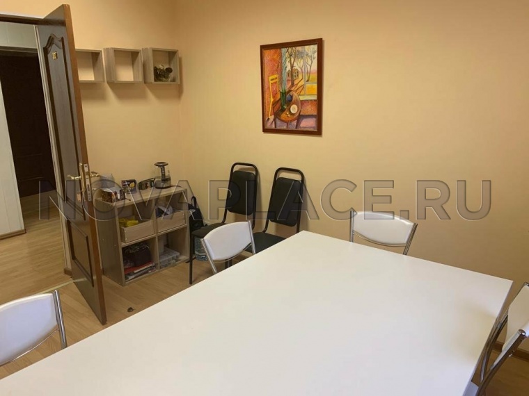 Аренда офиса - ИФНС №28 12 м2