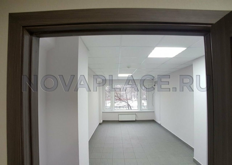 Аренда офиса - ИФНС №31 11 м2