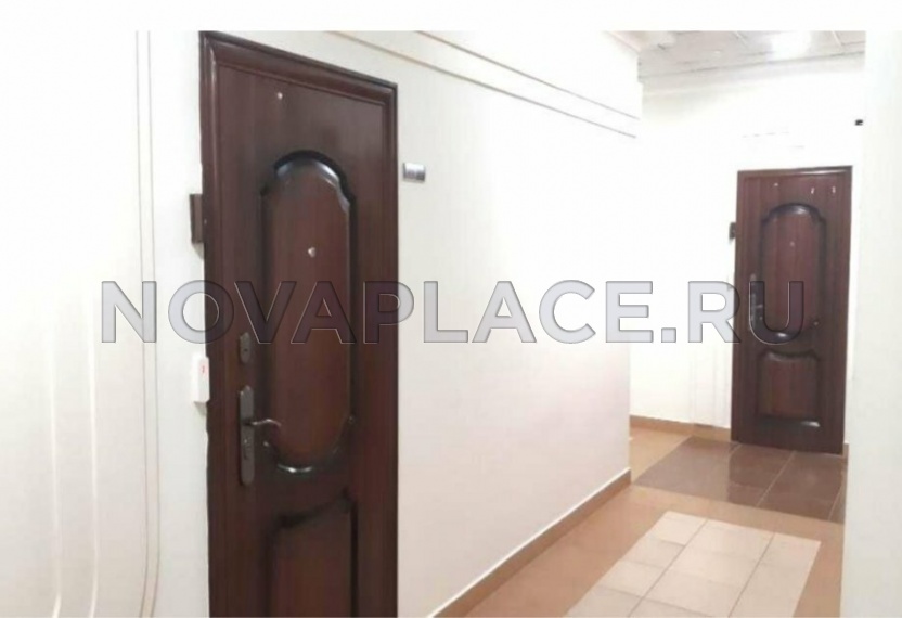 Аренда офиса - ИФНС №25 79 м2