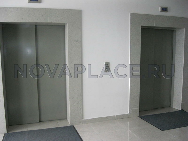 Аренда офиса - ИФНС №24 90 м2