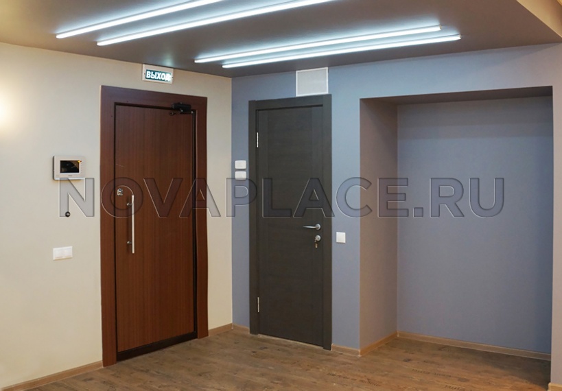 Аренда офиса в Москве 103 м2