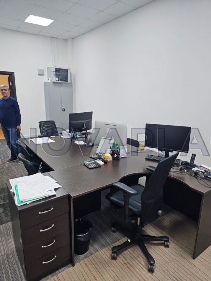 Аренда офиса - ИФНС №22 34.7 м2
