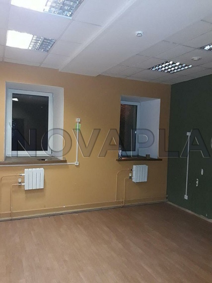Аренда офиса - ИФНС №18 23 м2