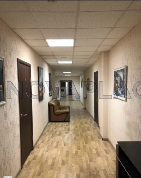Аренда офиса - ИФНС №9 28 м2