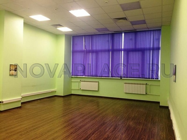 Аренда офиса - ИФНС №28 60 м2