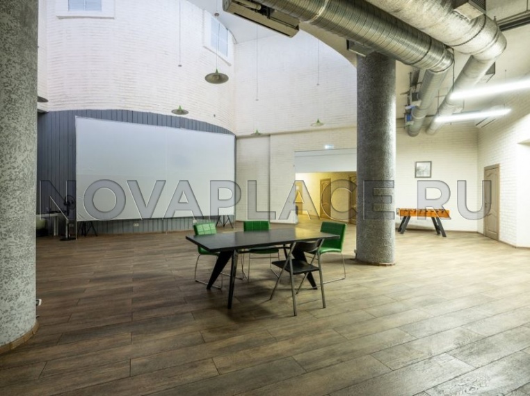 Аренда офиса в Москве 5130 м2