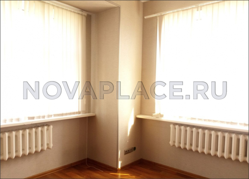 Аренда офиса - ИФНС №22 20 м2