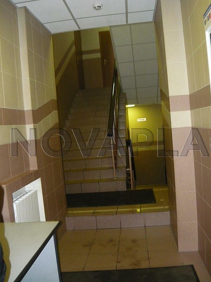 Аренда офиса - ИФНС №3 25 м2