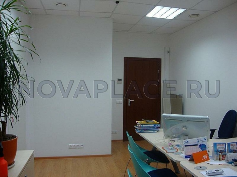 Аренда офиса - ИФНС №2 81 м2