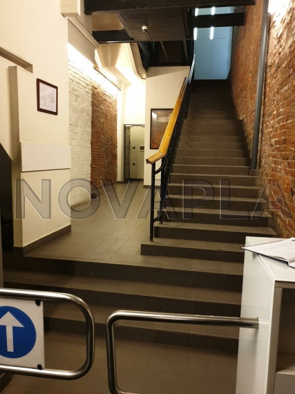 Аренда офиса - ИФНС №10 131 м2