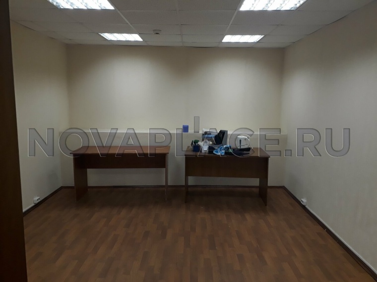 Аренда офиса - ИФНС №1 17 м2