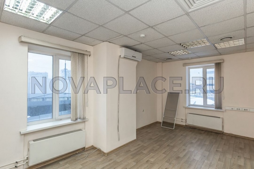 Аренда офиса - ИФНС №22 318 м2