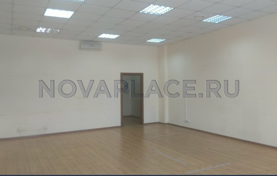 Аренда офиса - ИФНС №18 148 м2