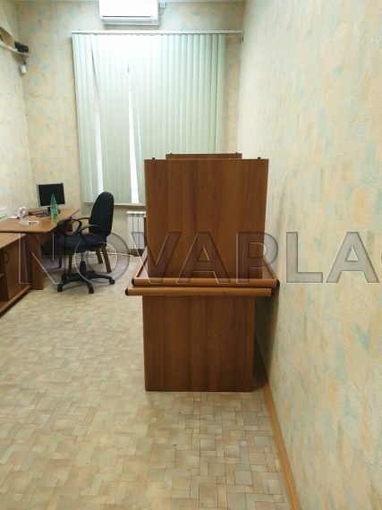 Аренда офиса - ИФНС №16 16 м2