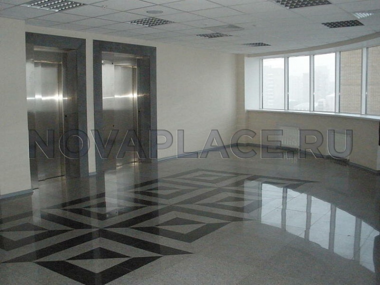 Аренда офиса - ИФНС №7 220 м2