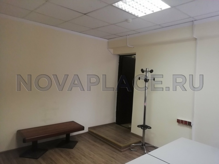 Аренда офиса - ИФНС №4 14 м2